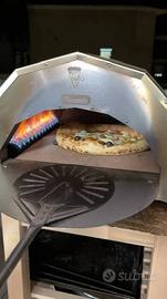 Forno per pizza