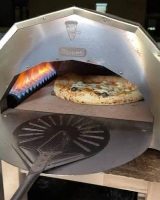 Forno per pizza