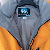 tuta da sci ragazzo/a