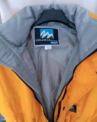 tuta da sci ragazzo/a