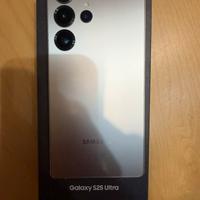 Samsung s25 ultra 256gb
