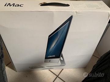 IMac 21,5 pollici