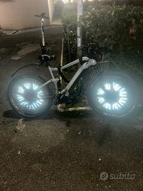 Bici elettrica