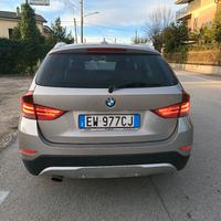 BMW X1 25d futura