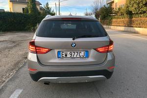 BMW X1 25d futura