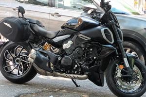 Ducati Diavel V4