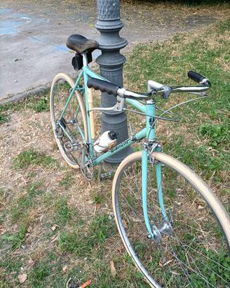 bianchi vintage 