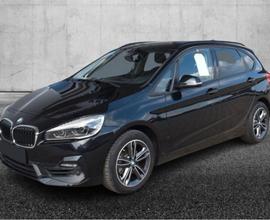 BMW 218 i Active Tourer Sport