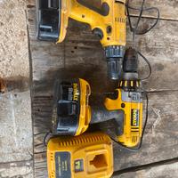 Avitatore DEWALT