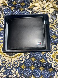 Portafoglio TOMMY HILFIGER