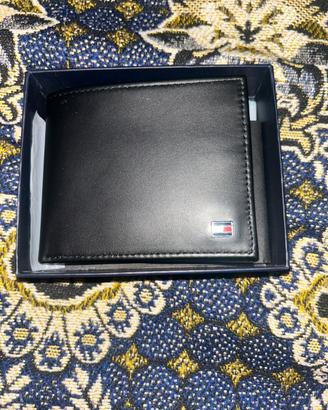 Portafoglio TOMMY HILFIGER