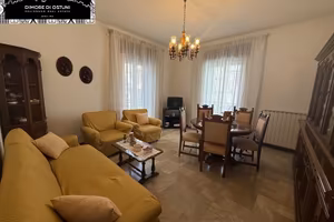 QUADRILOCALE in CENTRO - 130mq - PRIMO PIANO
