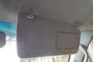 Aletta parasole destra MITSUBISHI PAJERO del 2005