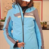 Giacca da sci donna