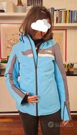 Giacca da sci donna