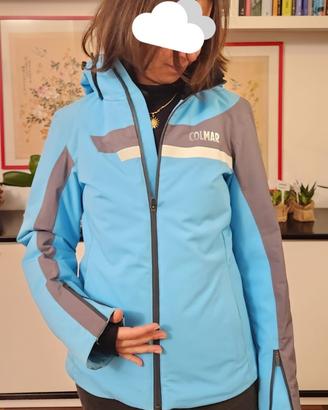 Giacca da sci donna