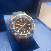 Squale 1521 Bronze LE
