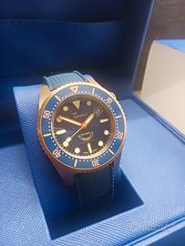 Squale 1521 Bronze LE