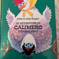 Le avventure di calimero