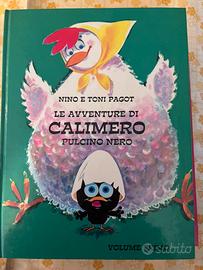 Le avventure di calimero