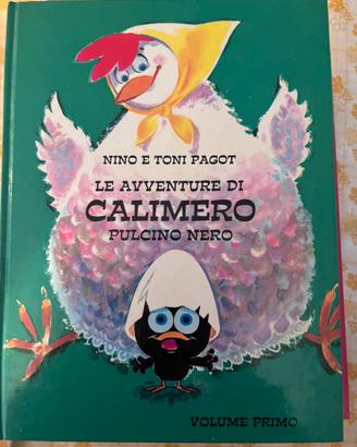 Le avventure di calimero