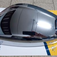 Calotte Cromate  Per Peugeot 208