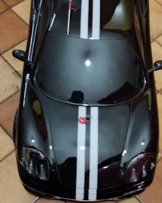 FERRARI F360 MODENA DE AGOSTINI 1/5 NUOVA
