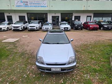 HONDA PRELUDE 20i 1997 ISCRITTA ASI