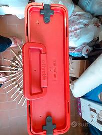 MACCHINA DA SCRIVERE OLIVETTI VALENTINE