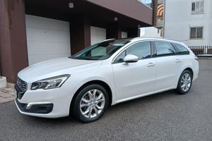 Peugeot 508 BlueHDi 150 S&S SW Allure tua a € 165 