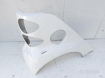 A4518820201CA8L PARAFANGO POSTERIORE DX SMART FORT