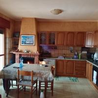 APPARTAMENTO CON MANSARDA ABITABILE 120 mq