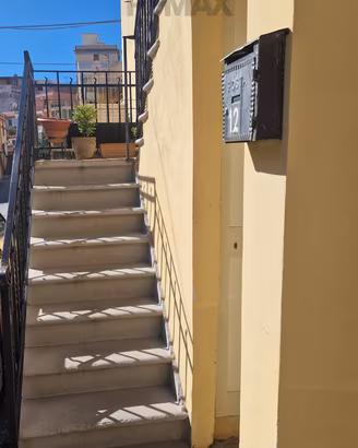 Casa Indipendente - Messina