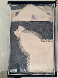 Tovaglia Gran Gala’ 12 posti – World Quality