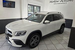 Mercedes-benz GLB 200 d Automatic 4Matic AMG Line 