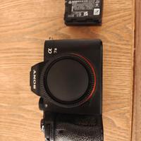 Sony Alpha 7/3 a7iii  