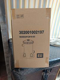 filtro per piscina fuori terra 