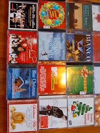 cd musicali natalizi