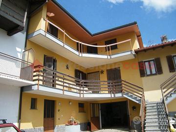 Casa Indipendente Bogogno [503VRG]