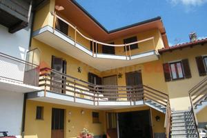 Casa Indipendente Bogogno [503VRG]