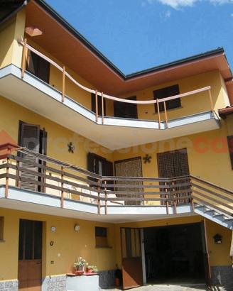 Casa Indipendente Bogogno [503VRG]