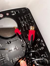 Controller DDJ-ergo pioneer