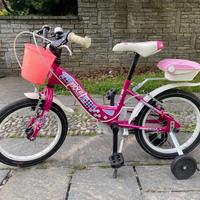 Brera Pixel 16” bici