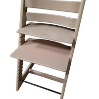 Stokke Tripp Trapp con o senza accessori