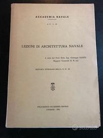 3 libri d'ingegneria Navale