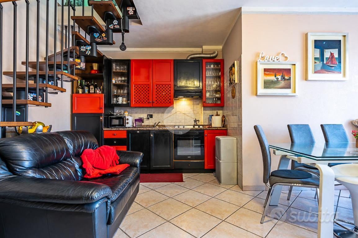 Apartment in Nichelino, Torino - Vista 4