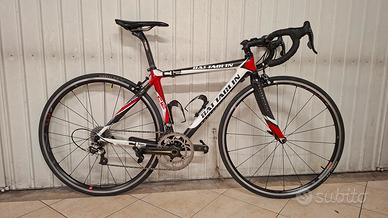 Bici da corsa Battaglin C12