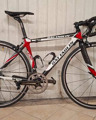 Bici da corsa Battaglin C12