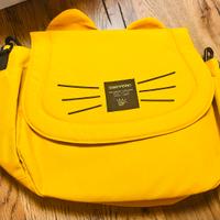 Borsa multifunzionale Gatto