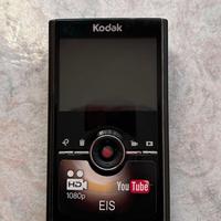 KODAK Camera Zi8 Pocket Video